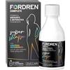 ZUCCARI Fordren Complete Super Shape Zuccari 300ml