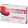 ALFASIGMA Globoferrina 15 Capsule
