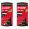 Enervit Isocarb C2:1PRO 2x650 g Polvere per soluzione orale