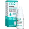 Sterilens Gocce Oculari Protettive Idratanti Sterilens Idra Remedy Con Acido Ialuronico E Aloe Vera 10 Ml ml oftalmiche