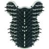 kooa Spazzola angolare per gatto - ca. L 14,6 x P 12 x H 4,7 cm
