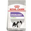 Royal Canin Care Nutrition Royal Canin X-Small Sterilised Crocchette per cane - 1,5 kg