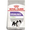 Royal Canin Care Nutrition Royal Canin X-Small Sterilised Crocchette per cane - Set %: 2 x 1,5 kg