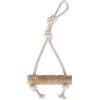 Modern Living Gioco per cani Modern Living Strasbourg Legno di caffè - ca. L 40 x P 14 x H 3,5 cm
