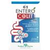 Prodeco Pharma GSE Entero Colit Integratore 40 cpr.