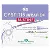 Prodeco Pharma GSE Cystitis Rapid+ Integratore 10 bustine