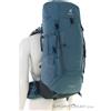 Deuter Aircontact 40+10l Zaino