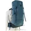 Deuter Aircontact Lite 50+10 Zaino