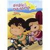 Magic Press Tandem. Simple&Madama (Vol. 3)