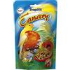 Tropifit CANARY 250g - alimento di base di tutte le varietà di canarini, cereali e semi di erba,