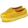 Vans Authentic Reissue 44 Lx Dip Dye Lemon Chrome Men Casual Shoes VN000CQA85W