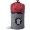 Enders - Copertura per bombola Style 5 kg- Rossa - Misura S - Contro le intemperie #5114