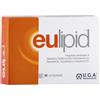 EULIPID 30 COMPRESSE U.G.A. Nutraceuticals Srl