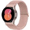 FYISWHO Cinturino Nylon per Amazfit Bip 6/5 Unity/GTR 4/3/3 Pro/2/Balance 46mm/Balance 2/Helio, 22mm Sport Bracciali Cinturini di Ricambio per Amazfit Stratos 3/2/2S/Pace/Active Max