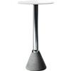 MAGIS tavolo alto rotondo TABLE ONE BISTROT Ø 60 cm - TV429-TV448-TV454