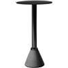 MAGIS tavolo alto rotondo TABLE ONE BISTROT Ø 60 cm - TV449-TV450-TV458