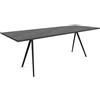 MAGIS tavolo per esterni BAGUETTE 200x90 cm - TV1700-5140-TV1726