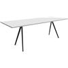 MAGIS tavolo per esterni BAGUETTE 200x90 cm - TV1700-5140-TV1732