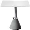 MAGIS tavolo quadrato TABLE ONE BISTROT 79x79 cm - TV429-TV430-TV436
