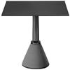 MAGIS tavolo quadrato TABLE ONE BISTROT 79x79 cm - TV449-TV432-TV440