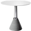 MAGIS tavolo rotondo TABLE ONE BISTROT Ø 79 cm - TV429-TV430-TV442