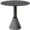 MAGIS tavolo rotondo TABLE ONE BISTROT Ø 79 cm - TV449-TV432-TV446