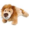 Schaffer Knuddel mich! Schaffer 3517 leone di peluche magnetico Kumba