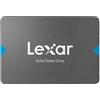 LEXAR SSD SATA III Lexar NQ100 2.5" 960 GB