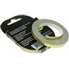 cyclingcolors Strisce Adesivi Cerchioni 3MM x 10M Wheel Stripe Rim Tape (Oro)