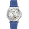 Bulova Orologio Solo Tempo Donna Bulova Marine Star 96L324