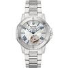 Bulova Orologio Solo Tempo Donna Bulova Marine Star 96L326