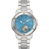 Bulova Orologio Solo Tempo Donna Bulova Marine Star 98L317