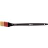 KS Tools 117.1647 Pennello per Polvere Isolato, Piegato, 37.5 mm