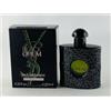 Yves Saint Laurent, Black Optium Illicit Green Mini Eau de Parfum Donna 7,5 ml