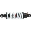 Yuecoom Ammortizzatore sospensione regolabile 250 mm ATV Go Kart Scooter Dirt Pit Bike
