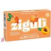 FALQUI PRODOTTI FARMAC. SRL ZIGULI ALBICOCCA 36 PALLINE 22 G