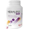 CANDIOLI IST.PROFIL.E FARM.SPA HERPLESS PLUS POLVERE 30 G