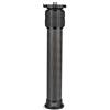 Andoer ER322C 32mm Tube Diameter Carbon Fiber Tripod Extender 2-Section Center Column Extension Tube Compatible with Zhiyun FeiyuTech hohem Handheld Gimbals All Tripods Max. Load Capacity 15kg
