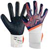 Reusch Pure Contact Fusion Guanti da portiere per adulti con costruzione negativa