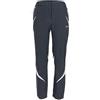 Great Escapes Pantalone Estivo Escursione e Trekking Donna Fuego, Steeple Grey 46 IT