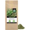 Alpi Nature Erba Cipollina Essiccata 1kg, Erba Cipollina Tagliata per Cucina, Guarnizioni, Salse e Dips