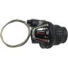 Shimano Coppia comandi cambio tourney sl-r35 6v.