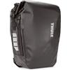 Thule Borsa laterake Thule Shield pannier posteriore 17l nero tg.M