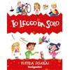 De Agostini Tutti a scuola! Io leggo da solo