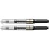 Faber-Castell 148785 - Convertitore per FH e-motion/Ambition (2 convertitori)