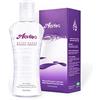 ACVIOO Gel Lubrificante Intimo a Base D'acqua Lube Naturale Trasparente Lubrificanti 240ml