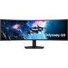 Samsung G95C Monitor PC 124,5 cm (49') 5120 x 1440 Pixel DWQHD Nero