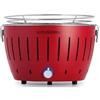 Lotusgrill Barbecue LotusGrill G28 U rosso [LG G28 U ROT]