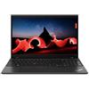 Lenovo Notebook 15.6'' Lenovo ThinkPad L15 Gen4 i7-1355U/16GB/512GB SSD/Win11Pro/Nero [21H3003CIX]