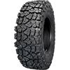 Ziarelli Mario ricostruzione gomme Pneumatico Ricostruito Ziarelli VARANO 265/70 r 16 - Fuoristrada 4x4